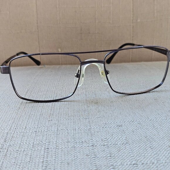 Titan Flex Men Eyeglasses Frame Eye Wear M947 DGN 55[]18 140 Glasses - Picture 1 of 12